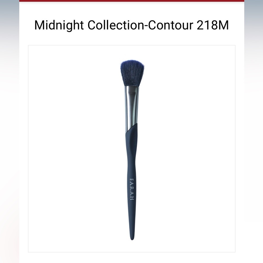 F.A.R.A.H Midnight Collection - Contour 218M